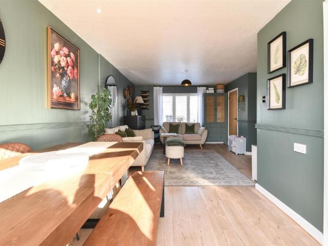 House for sale in Hollington, Guestling Green