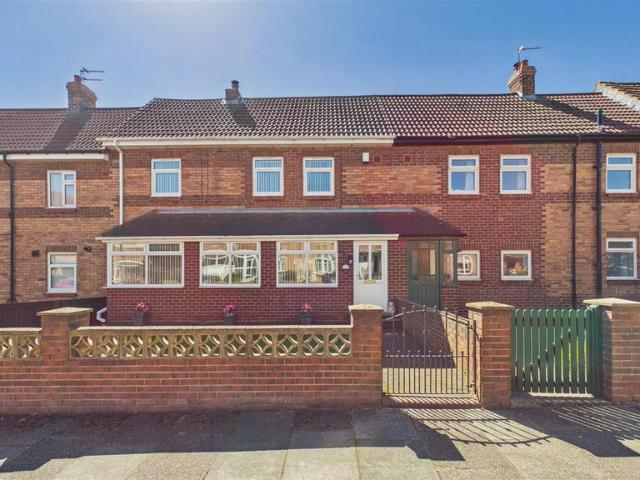 House for sale in Roker, Sunderland