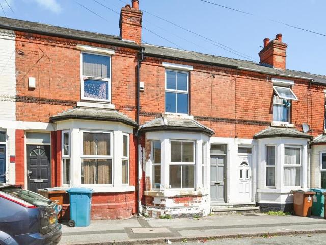 House for sale in Haddon, East Midlands