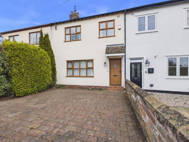 House for sale in Lydiate, Isle Of Man