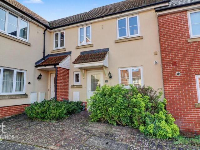 House for sale in Moreton Hall, Chedburgh