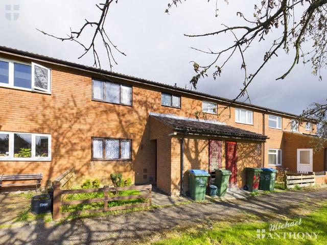 House for sale in Southcourt, Aylesbury