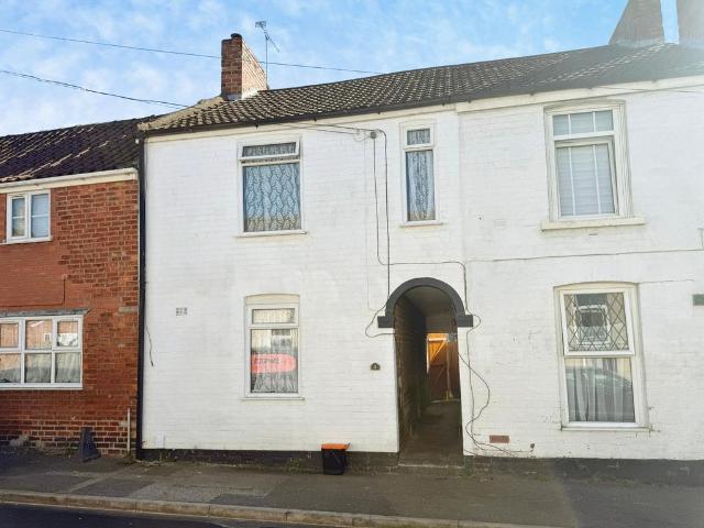 House for sale in Boultham, Brayford