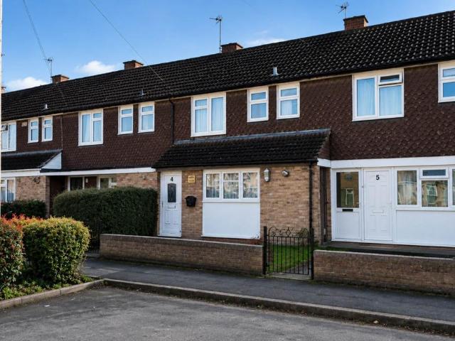 House for sale in Blackbird Leys, The Slade