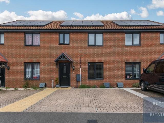 House for sale in Lower Wear, Watergate