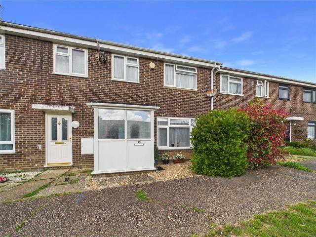 House for sale in Chipping Hill, Essex