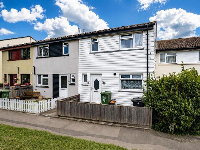 House for sale in Silverhill, Guestling Green