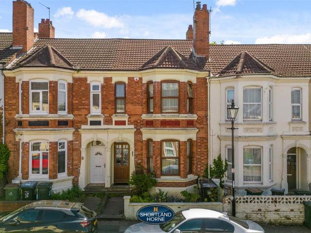 House for sale in Spon End, West Midlands