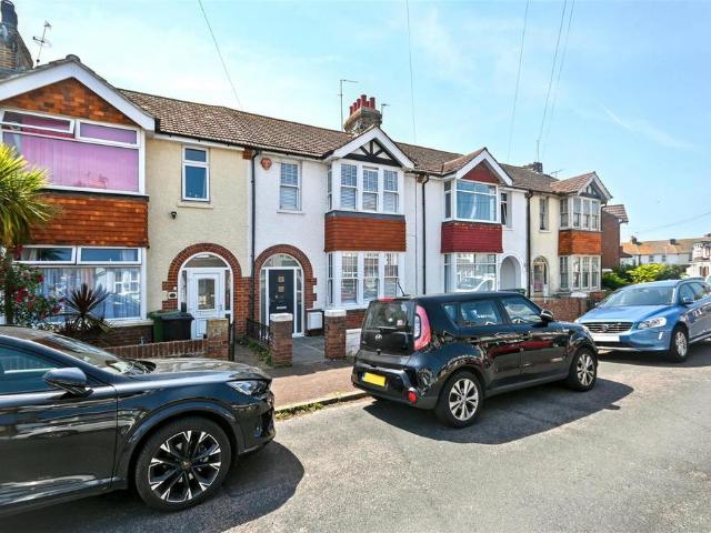 House for sale in Roselands, Eastbourne