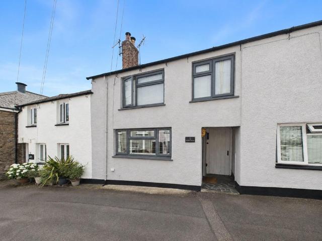 House for sale in Gonvena, Wadebridge