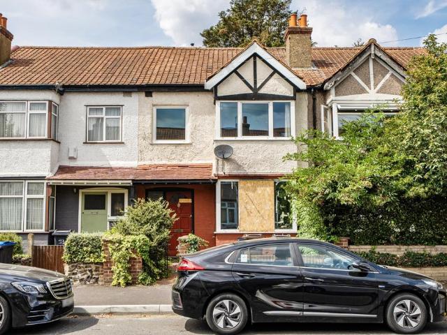 House for sale in London Borough of Merton, Greater London