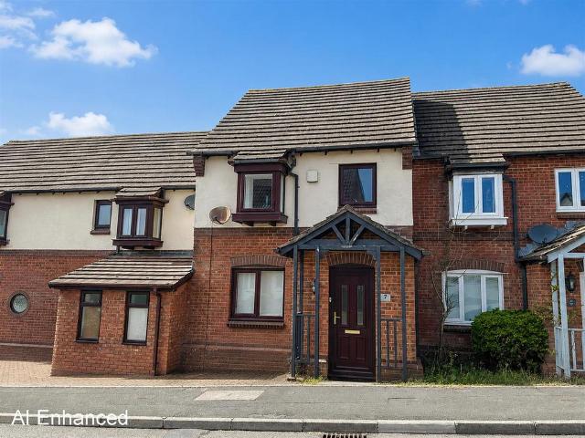 House for sale in Mount Wise