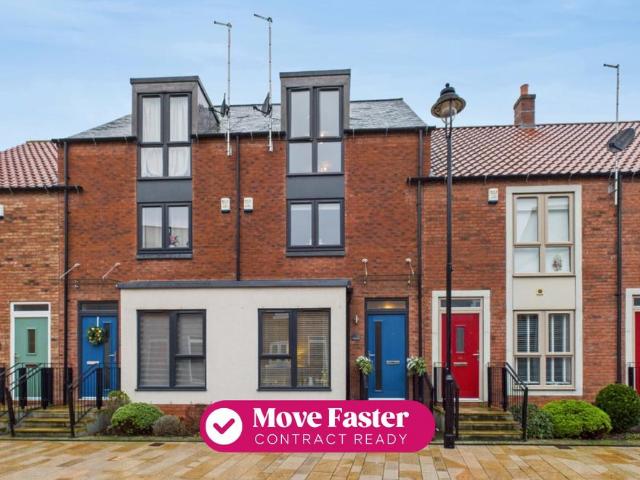 House for sale in Old Town, Hull