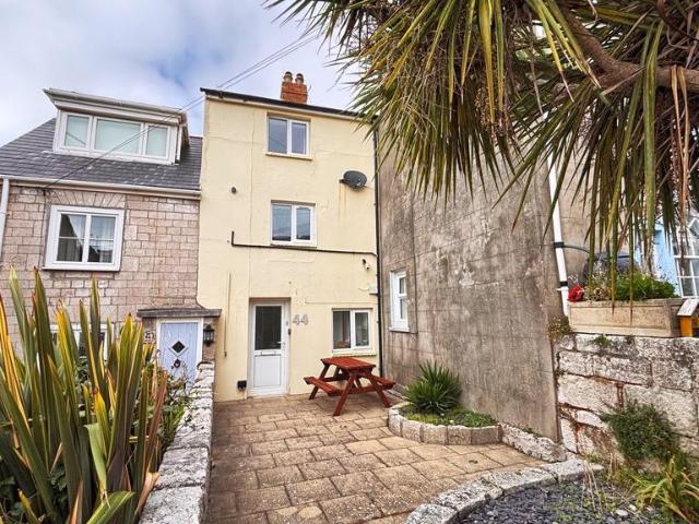 House for sale in Portland, Fortuneswell