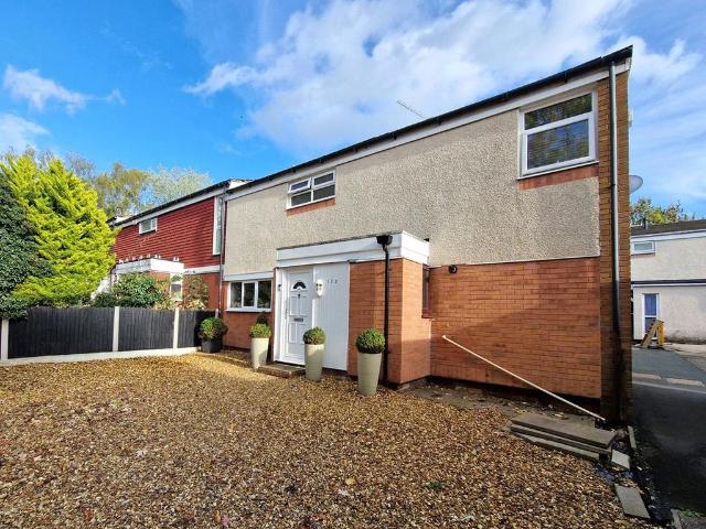 House for sale in Hills Lane, Madeley