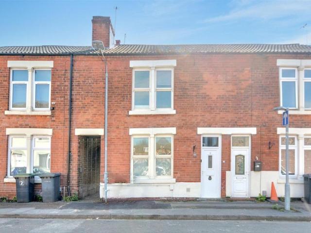 House for sale in Attenborough, East Midlands