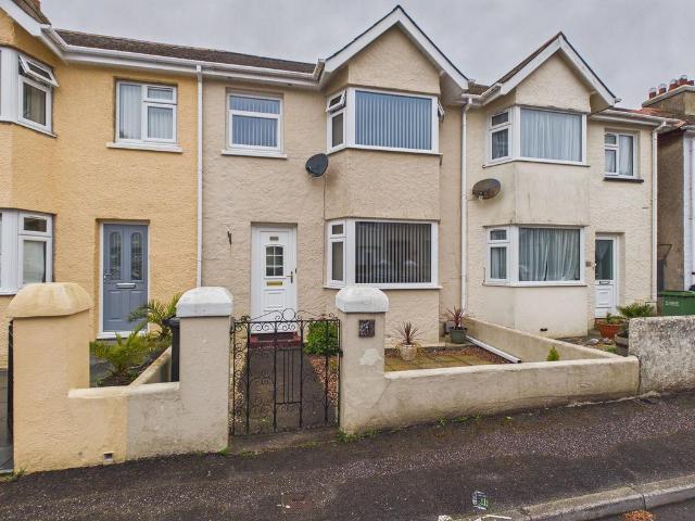 House for sale in Babbacombe