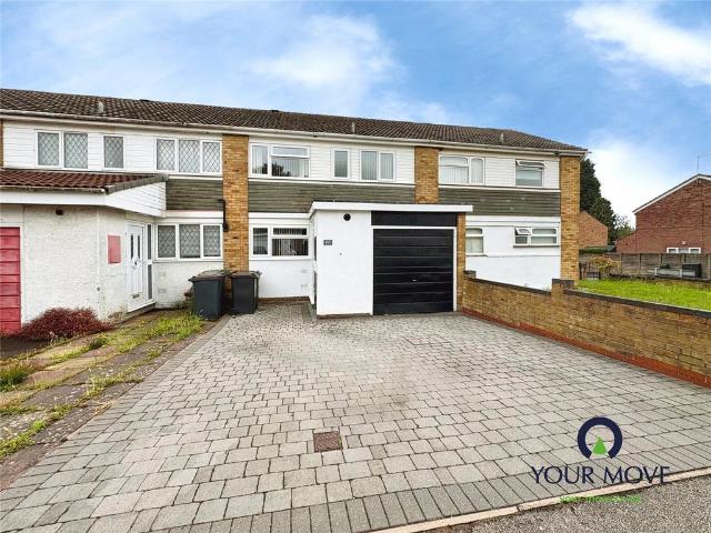 House for sale in Coalpit Field, Camp Hill