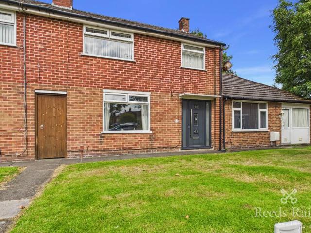 House for sale in Gillar's Green, Eccleston