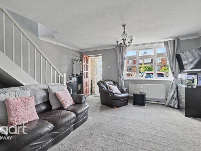 House for sale in Strood