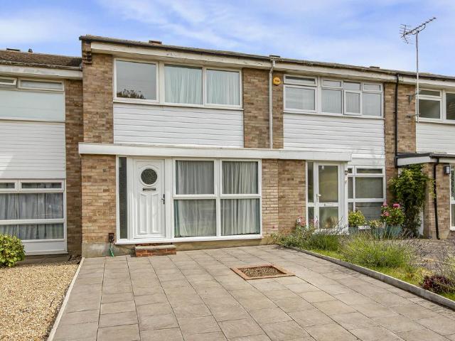 House for sale in Longlands, Halfway Street
