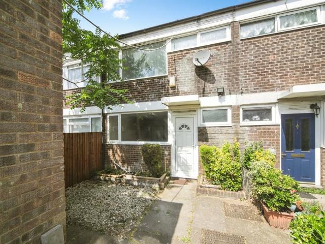 House for sale in Thetford, East Tuddenham