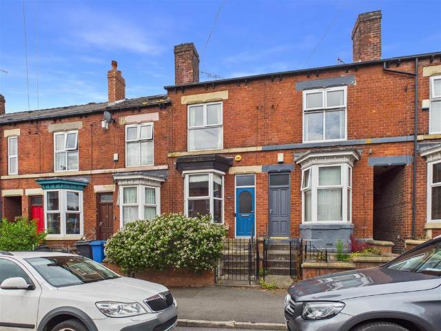 House for sale in South Yorkshire
