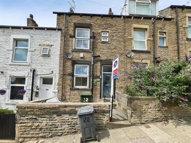 House for sale in West Yorkshire