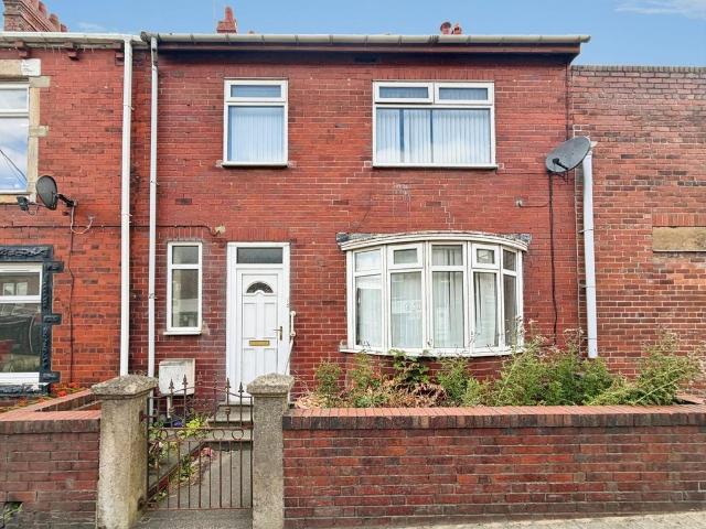 House for sale in Stanley