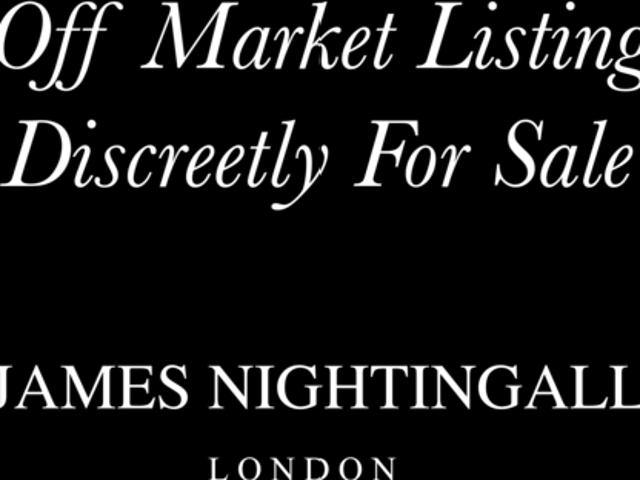 House for sale in Strawberry Hill, Cat Hill