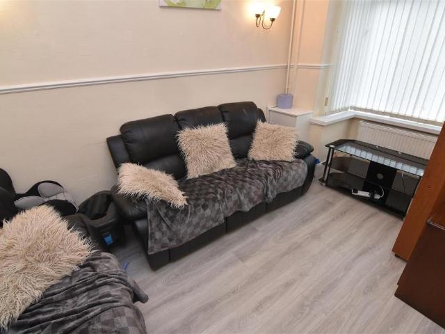 House for sale in Washwood Heath, West Midlands