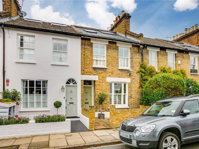 House for sale in Mortlake, Greater London
