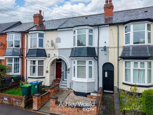 House for sale in Bearwood, West Midlands