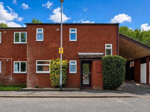 House for sale in Lash Hill, Barton