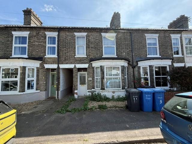 House for sale in Heigham Grove, East Bank