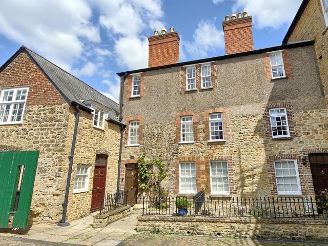 House for sale in Sherborne, East Dorset