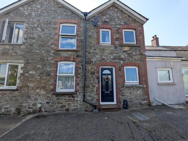 House for sale in Varteg, Wales