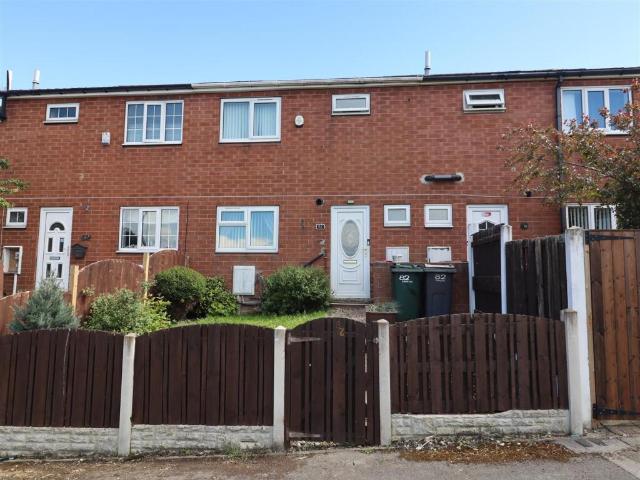 House for sale in Greasbrough, South Yorkshire