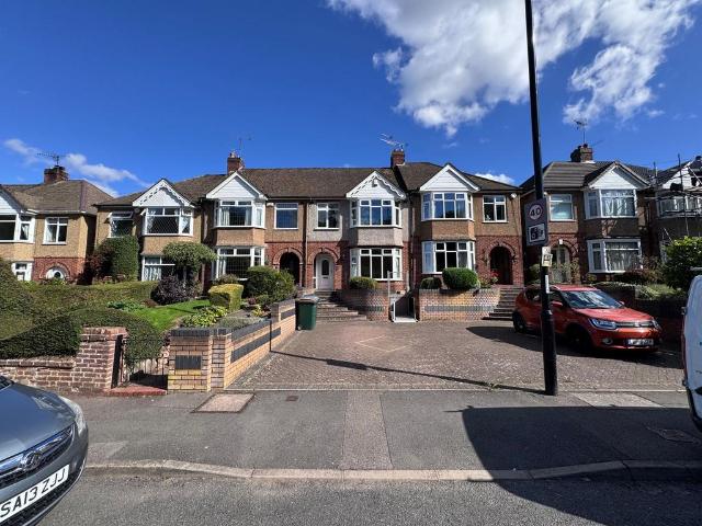 House for sale in Allesley Park, Allesley