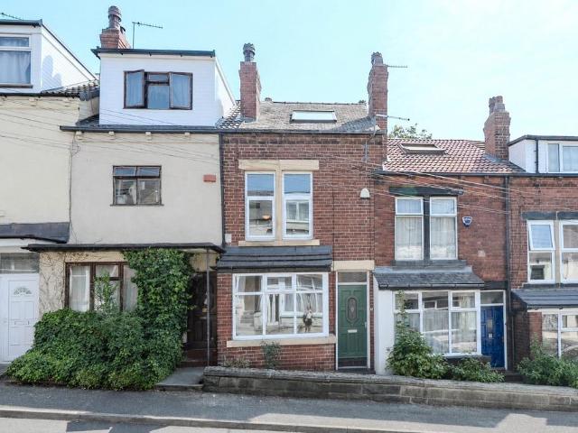 House for sale in West Yorkshire