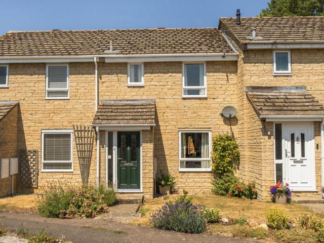 House for sale in Black Bourton, Oxfordshire