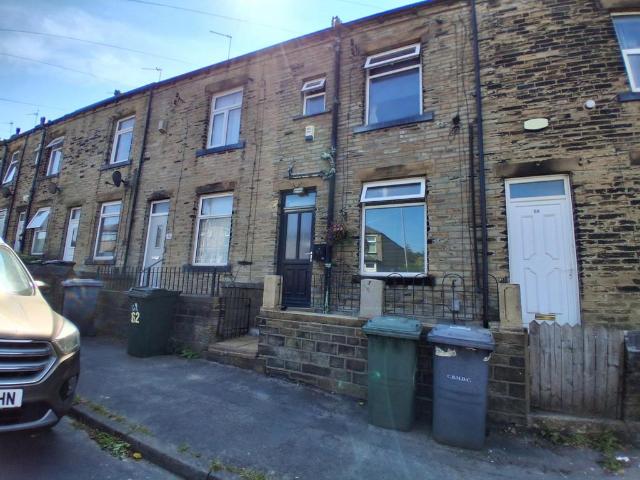 House for sale in Slack Side, West Yorkshire