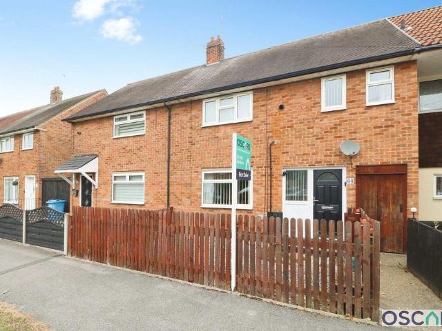 House for sale in Anlaby Park, Hull