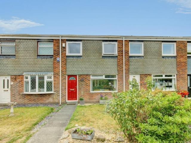 House for sale in High Handenhold