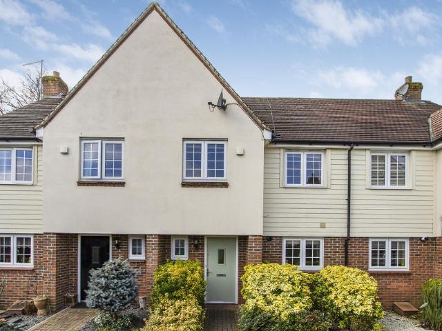 House for sale in Oxlease, Welwyn Hatfield