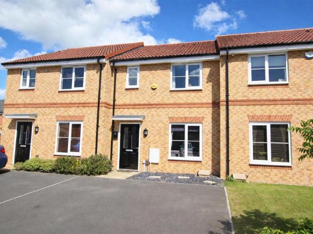 House for sale in Darlington