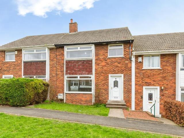 House for sale in Peterlee, Isle Of Man