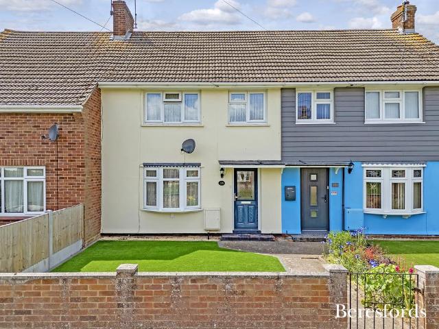 House for sale in Chelmsford, Essex