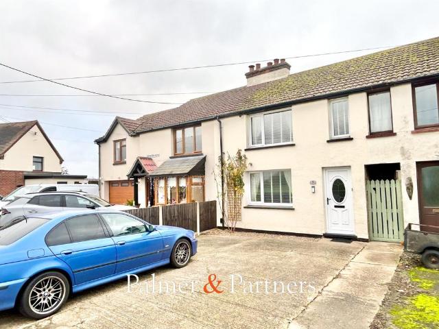 House for sale in Beaumont-cum-Moze, Dale Hill