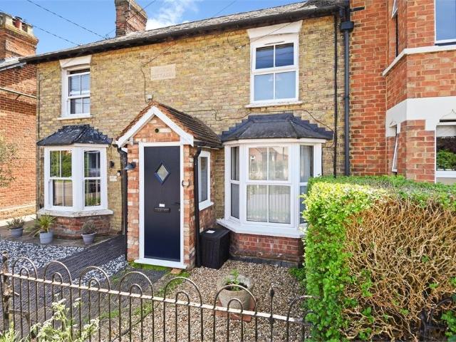 House for sale in Quainton